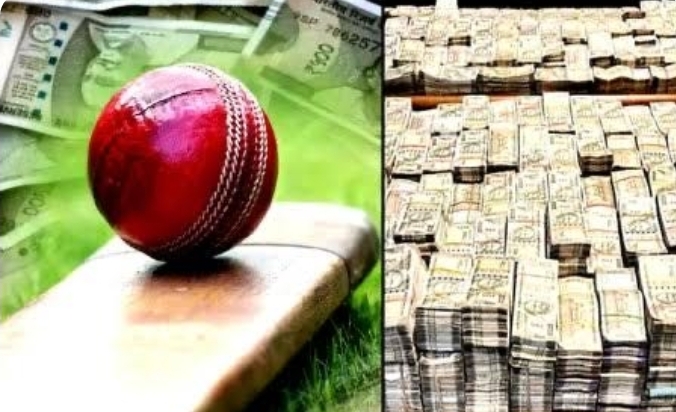 जालंधर में सट्टेबाजी का कहर: 3 बुकीज ने छीना घर, 70 लाख हारे युवक ने की आत्महत्या; हैंडलूम कारोबारी पर गंभीर आरोप