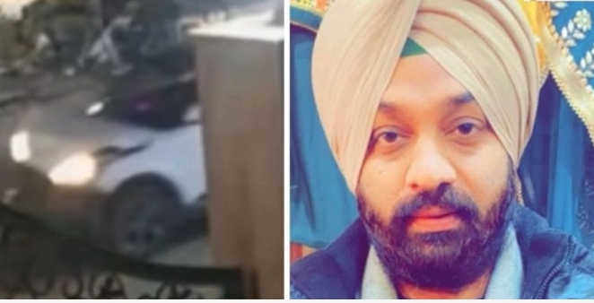 रिची केपी हिट-एंड-रन केस में बड़ी कार्रवाई: मुख्य आरोपी प्रिंस गिरफ्तार, पुलिस रिमांड पर भेजा गया