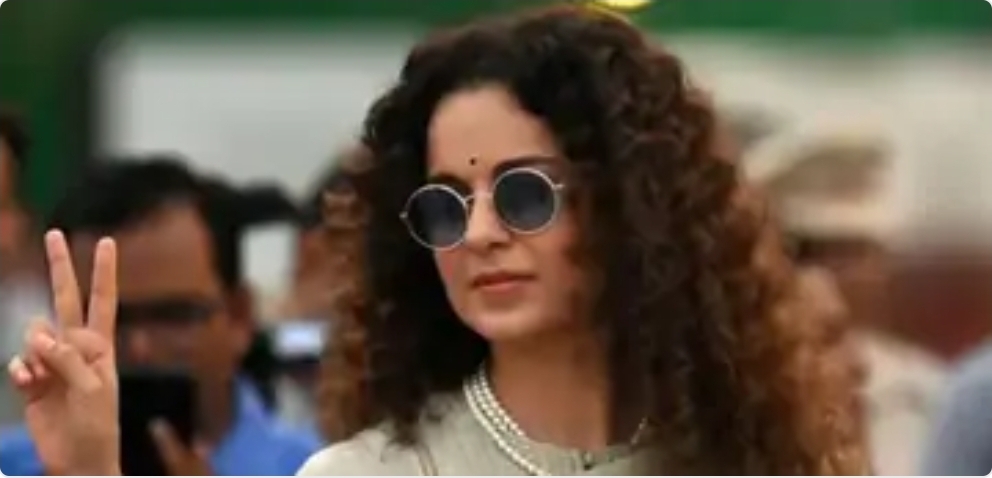 “माफ़ी का टाइम चार साल पहलां सी”: महिंदर कौर ने ठुकराई कंगना की माफ़ी, कहा– अदालत से फटकार लगी तो आई बठिंडा