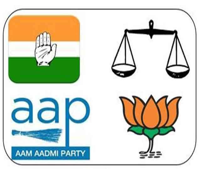 तरनतारन उपचुनाव में सख्ती: आचार संहिता लागू होने के बाद 57 करोड़ से ज्यादा की जब्ती, 11 नवंबर को 1.92 लाख वोटर डालेंगे मत