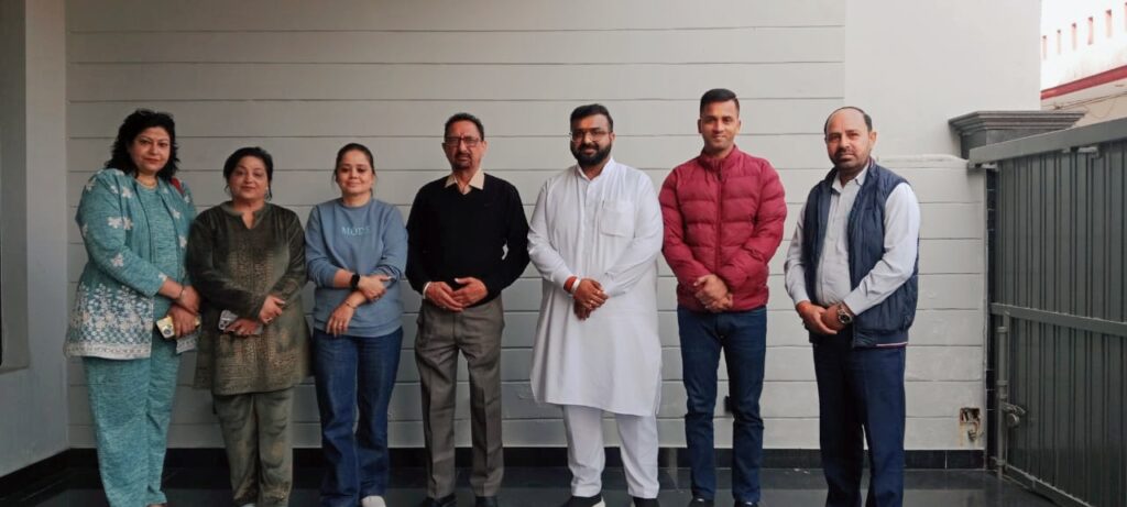 पंजाब में हिन्दुओं का कत्लेआम बड़ी साजिश को अंजाम:-कुणाल अग्रवाल