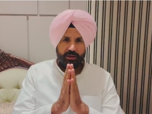 राजा वड़िंग की बढ़ी मुश्किलें: SC कमीशन ने मांगी रिपोर्ट, विवादित बयान पर FIR दर्ज