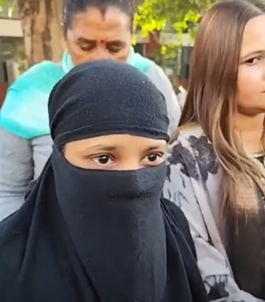 जालंधर में युवती के साथ दरिंदगी: शादी का झांसा देकर किया शोषण, गर्भ ठहरने पर दवा देकर गिराया बच्चा