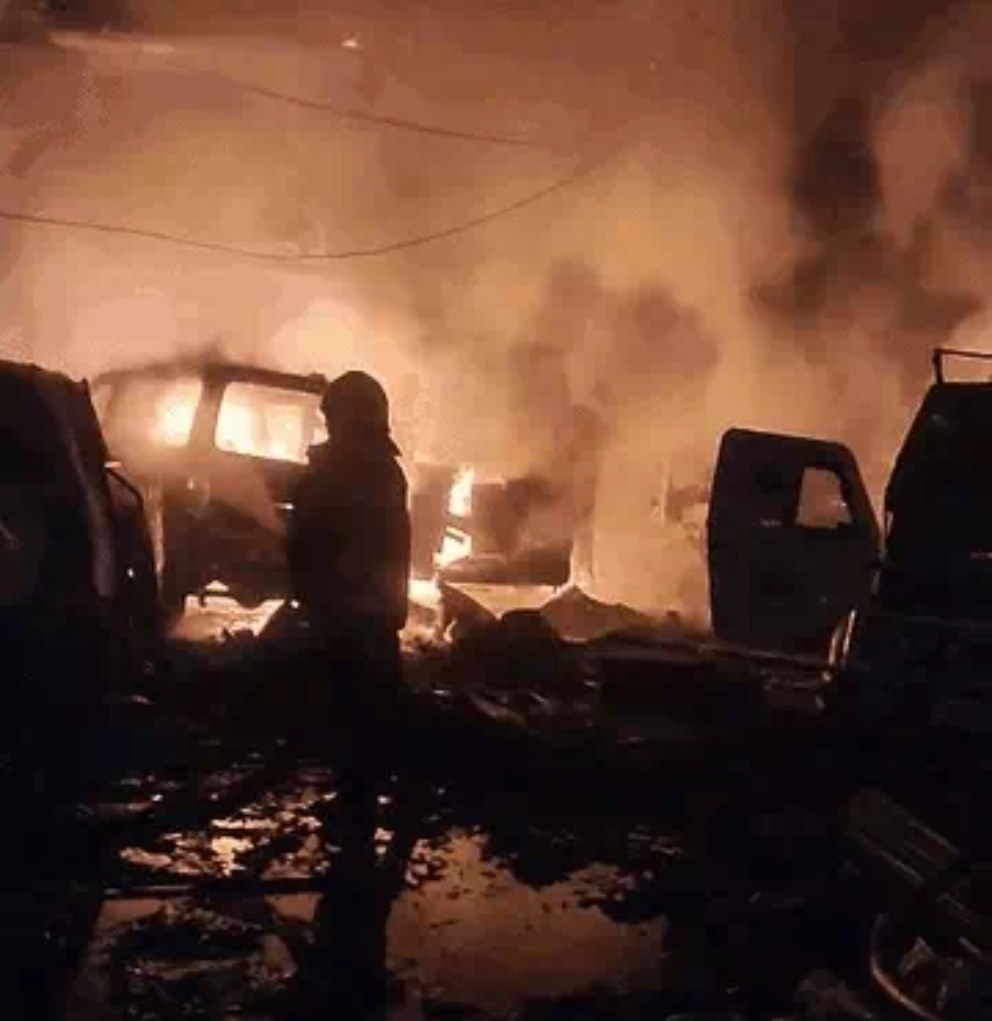 श्रीनगर में पुलिस थाने के भीतर भयावह धमाका: 9 की मौत, 29 घायल; फरीदाबाद से जब्त 360 किलो विस्फोटक का सैंपल लेते समय हुआ हादसा, DGP बोले—‘ये सिर्फ एक दुर्घटना’