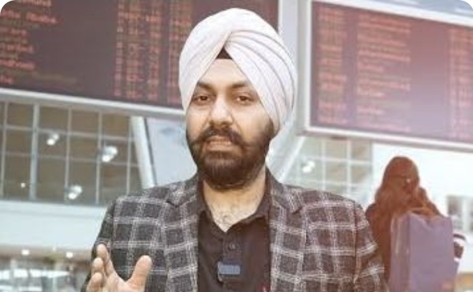 जालंधर में बड़ा खुलासा: JUJHAR OVERSEAS के मालिक दंपत्ति पर 6.50 लाख की ठगी का मामला दर्ज, पुलिस ने गिरफ्तार किया