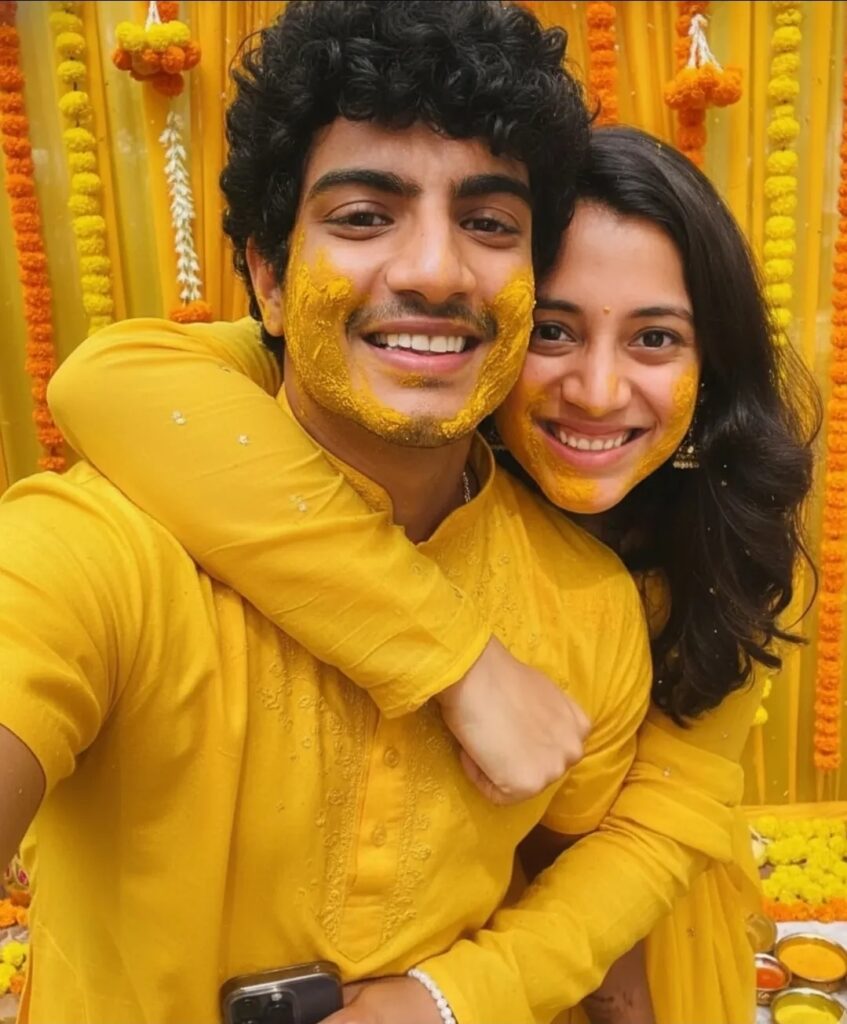 स्मृति मंधाना–पलाश मुछाल की शादी कैंसिल: अफवाहों के बीच दोनों का बयान—“अब आगे बढ़ने का वक्त”